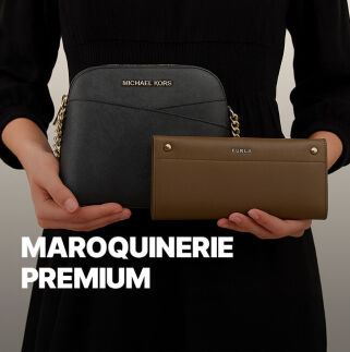 Outlet Maroquinerie Premium