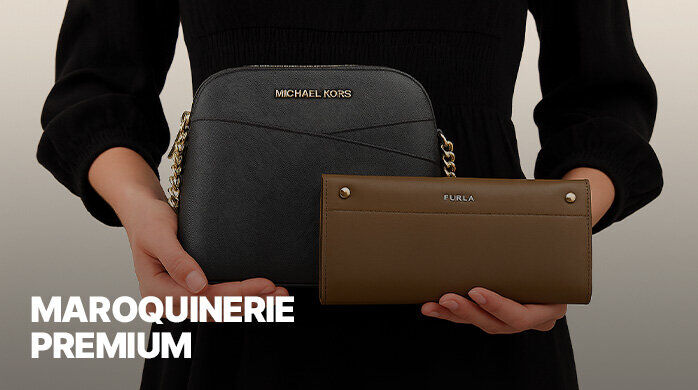 Vente Privée Maroquinerie Premium