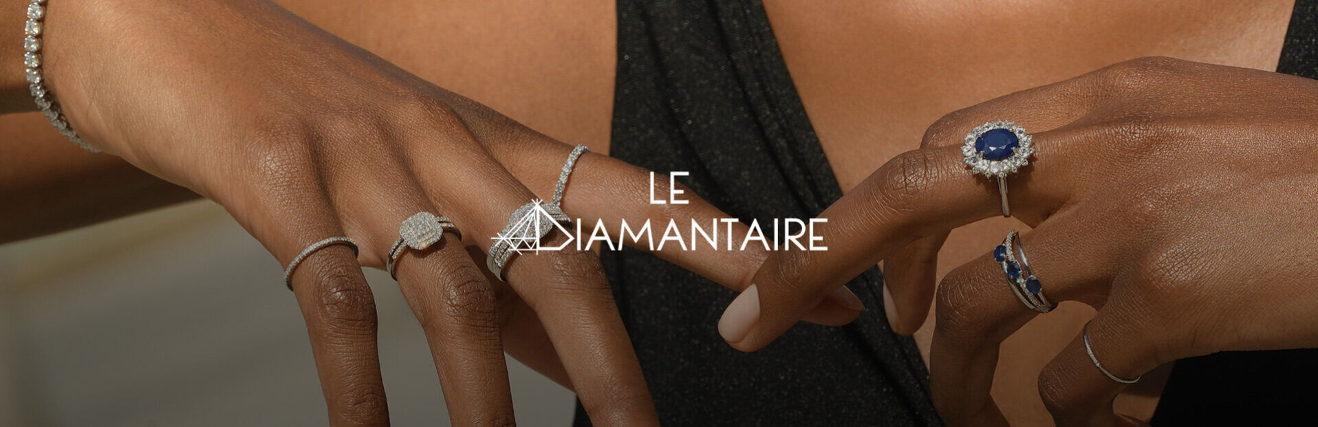 Vente Privée Le Diamantaire