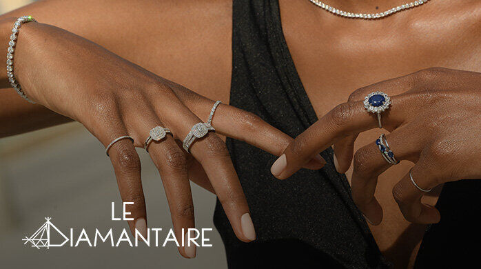 Vente Privée Le Diamantaire