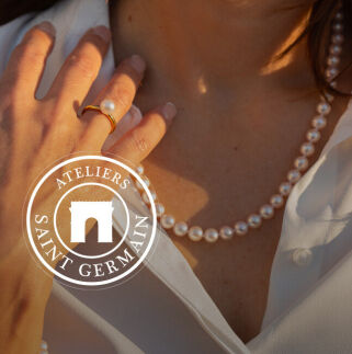 Outlet Ateliers Saint Germain