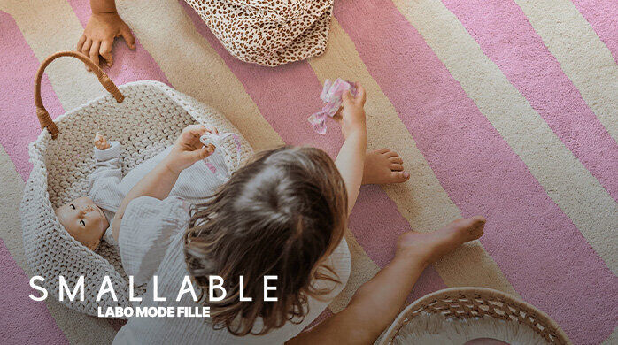 Vente Privée Smallable