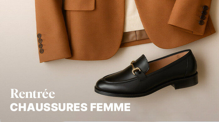 Vente Privée La Rentrée à Petits Prix Chaussures Femmes
