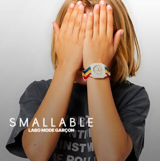 Outlet Smallable