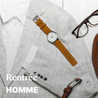 Outlet La Rentrée à Petits Prix Homme