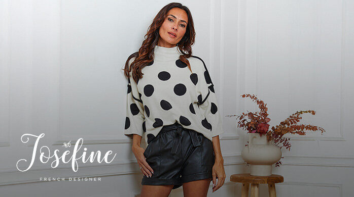 Vente Privée Joséfine