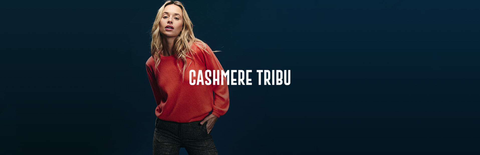 Vente Privée Cashmere Tribu
