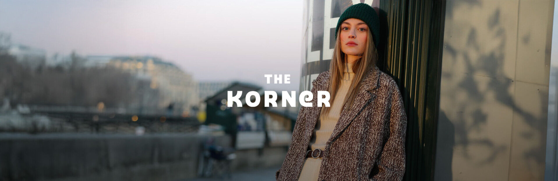 Vente Privée The Korner