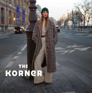 Outlet The Korner