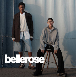 Outlet Bellerose
