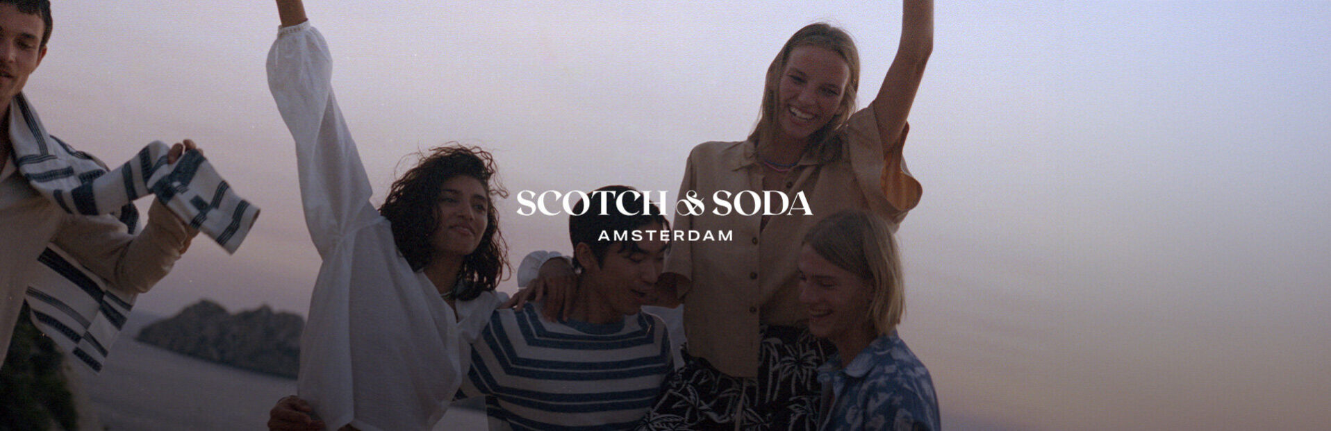 Vente Privée Scotch & Soda