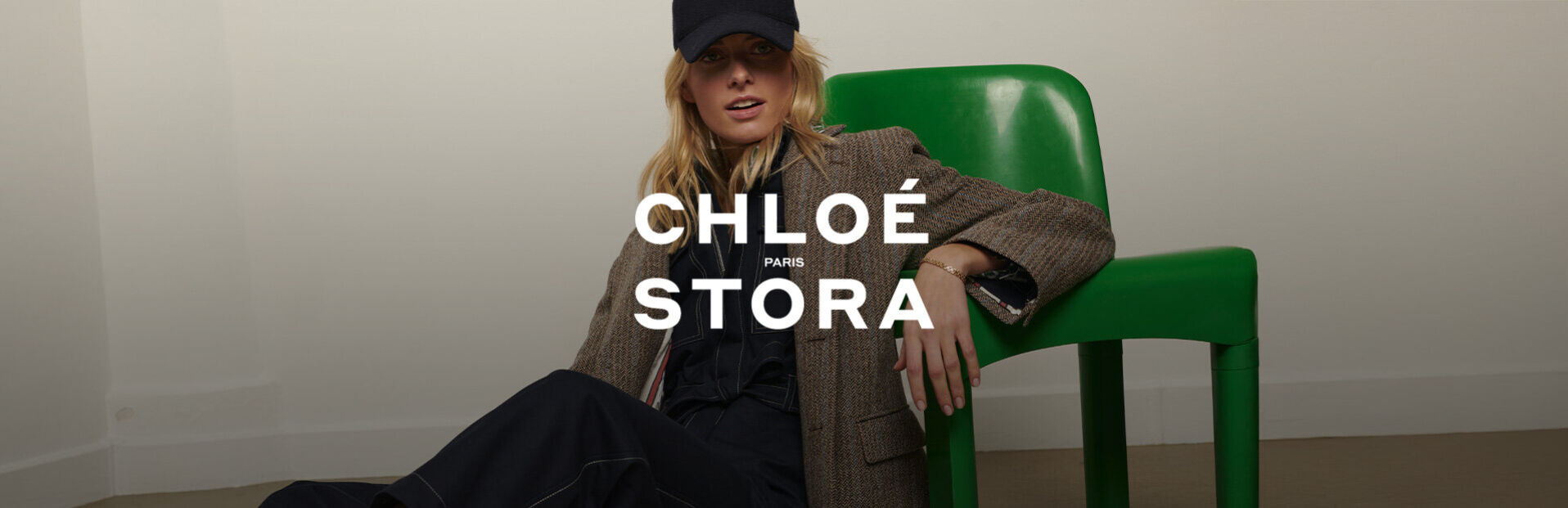 Vente Privée Chloé Stora