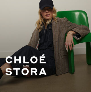 Outlet Chloé Stora