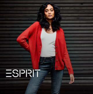 Outlet Esprit