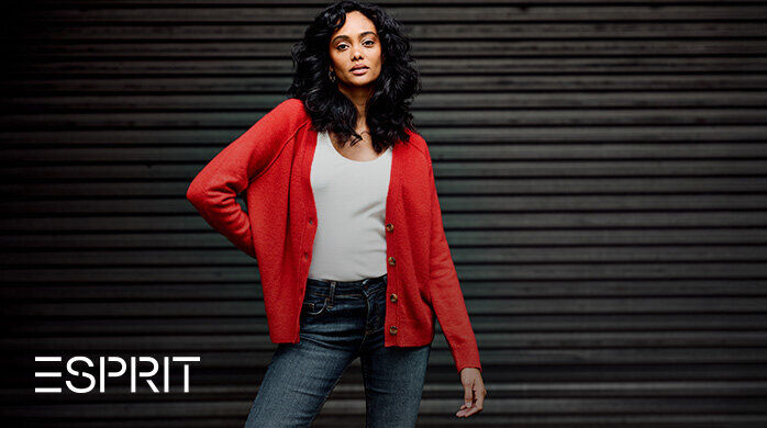 Vente Privée Esprit