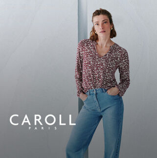 Outlet Caroll