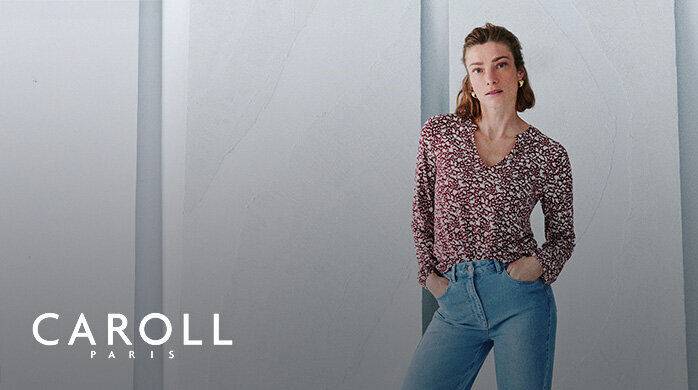 Vente Privée Caroll