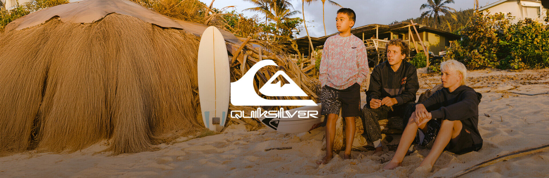 Vente Privée Quiksilver