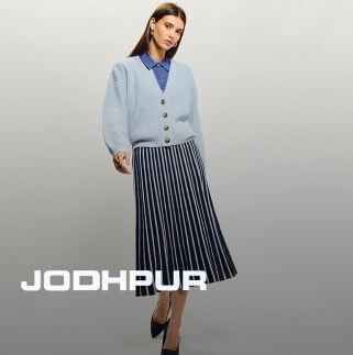 Outlet Jodhpur