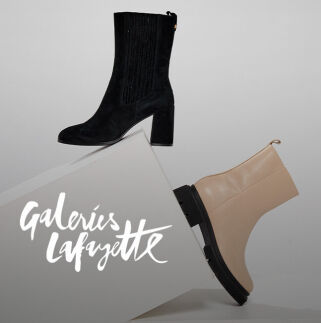 Outlet Galeries Lafayette