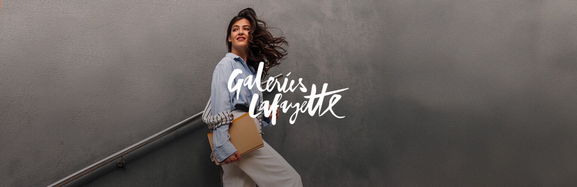 Vente Privée Galeries Lafayette