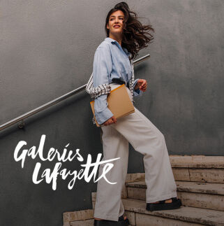 Outlet Galeries Lafayette