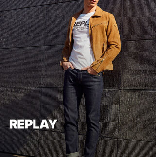 Outlet Replay