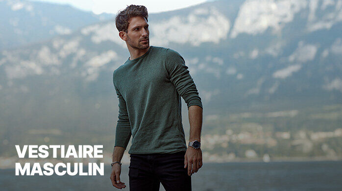 Vente Privée Vestiaire masculin