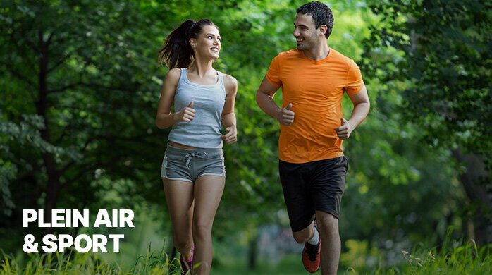 Vente Privée Plein air & Sport
