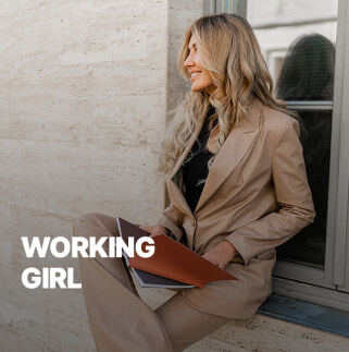 Outlet Working girl
