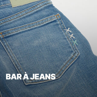 Outlet Bar à jeans