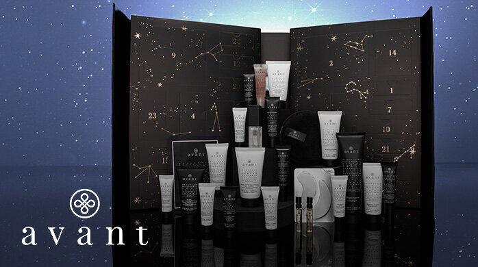 Vente Privée Avant Skincare