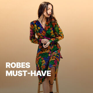 Outlet Robes must-have