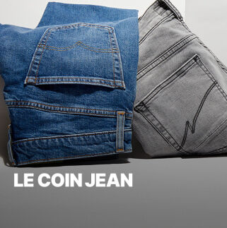 Outlet Le coin jean