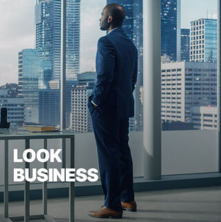 Outlet Look business