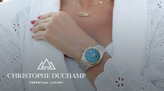 Vente Privée Christophe Duchamp