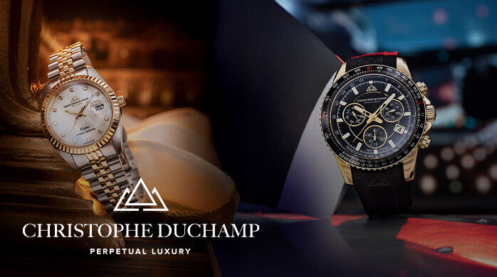 Vente Privée Christophe Duchamp