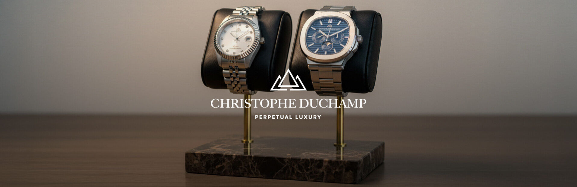 Vente Privée Christophe Duchamp