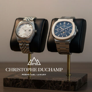 Outlet Christophe Duchamp