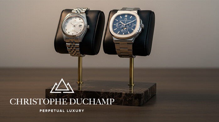 Venta privada Cristóbal Duchamp