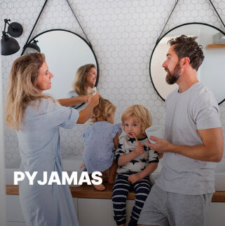Outlet Pyjamas