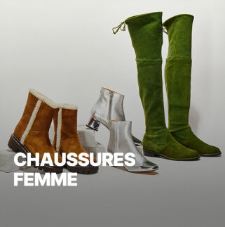 Outlet Chaussures Femme