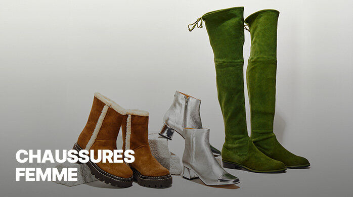 Vente Privée Chaussures Femme