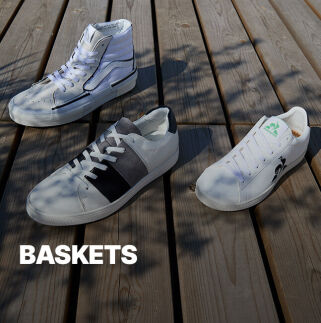 Outlet Baskets