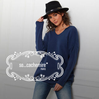 Outlet So Cachemire