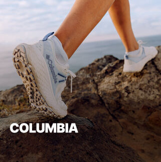 Outlet Columbia