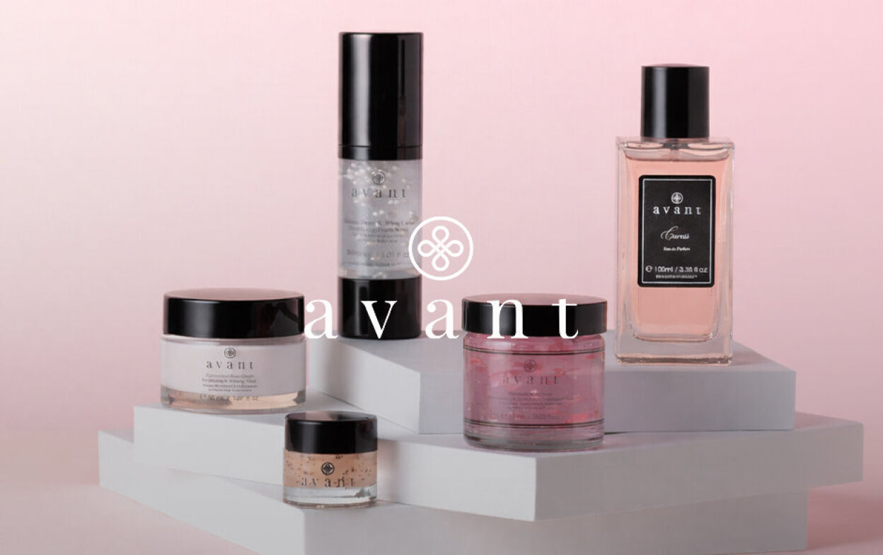 Vente Privée Avant Skincare