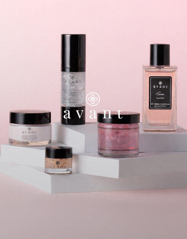 Vente Privée Avant Skincare