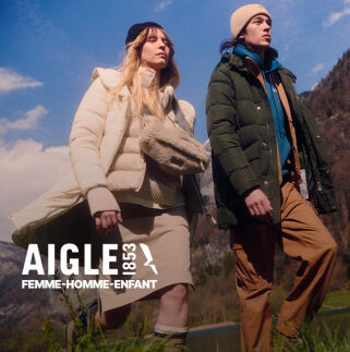 Outlet Aigle