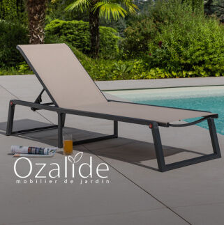 Outlet Ozalide